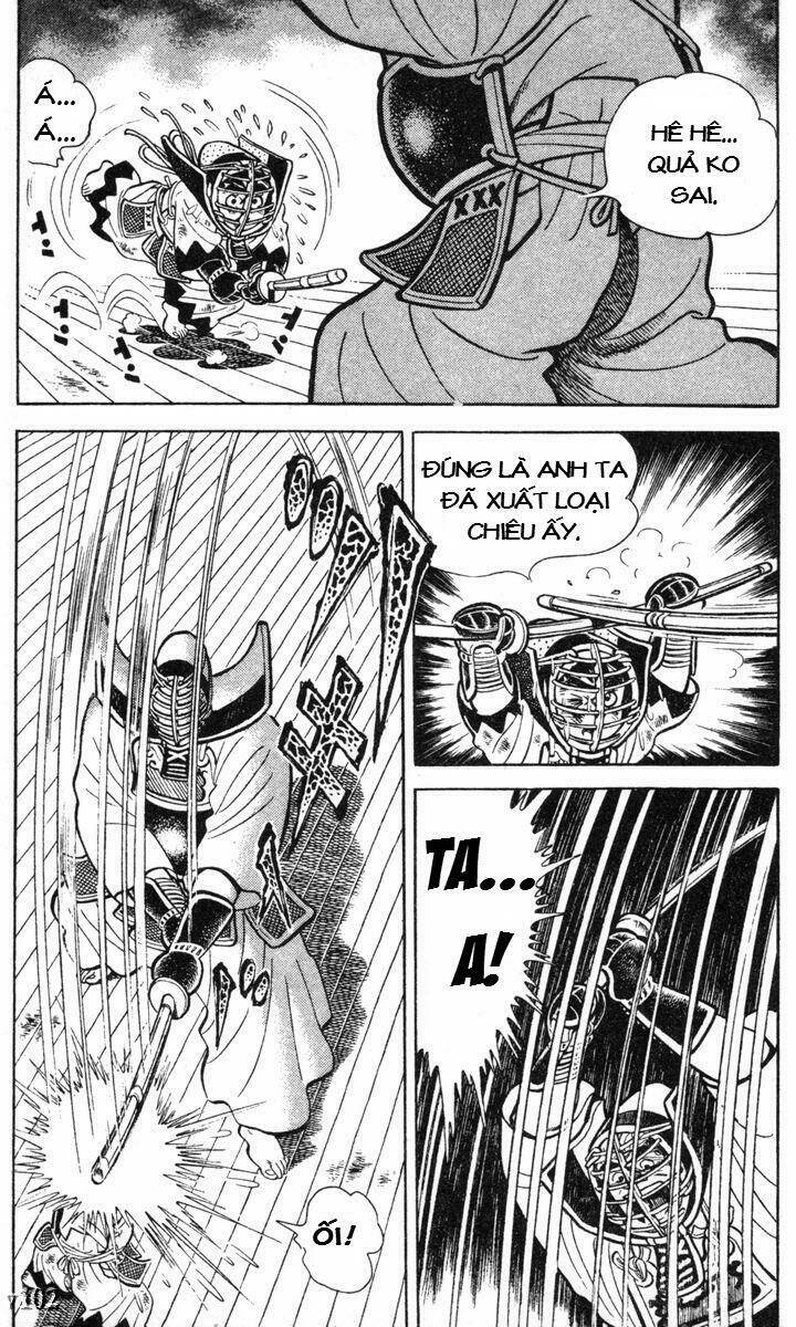 ore wa teppei chapter 98 29