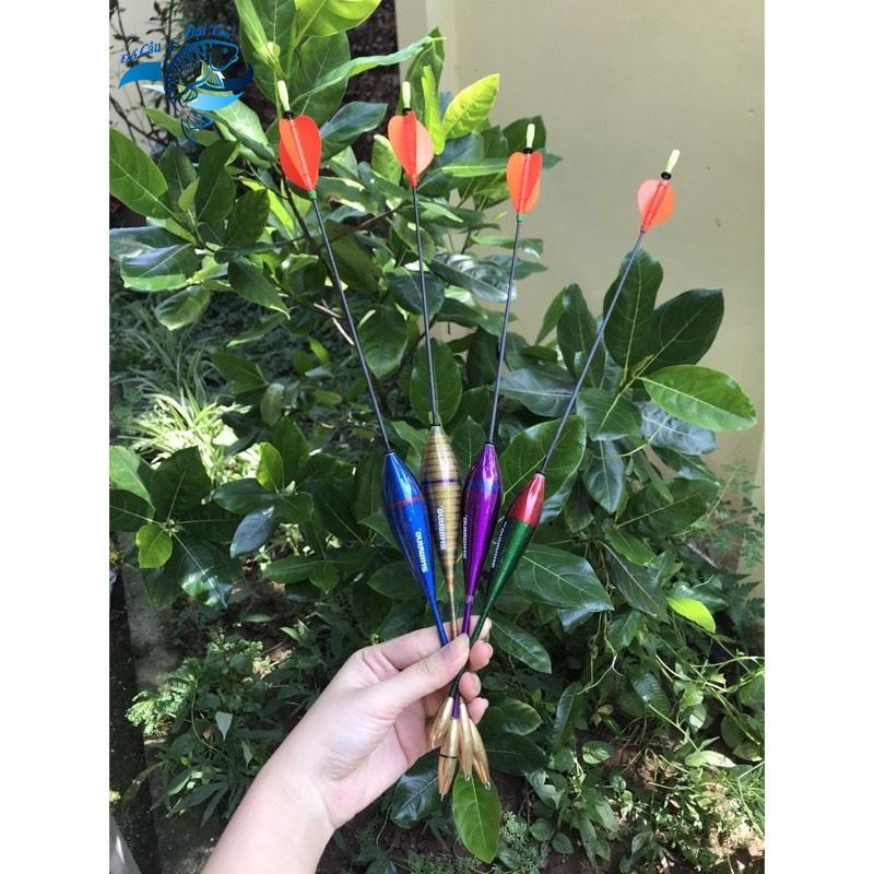 Phao Lục Chì Đồng Giá Siêu Rẻ