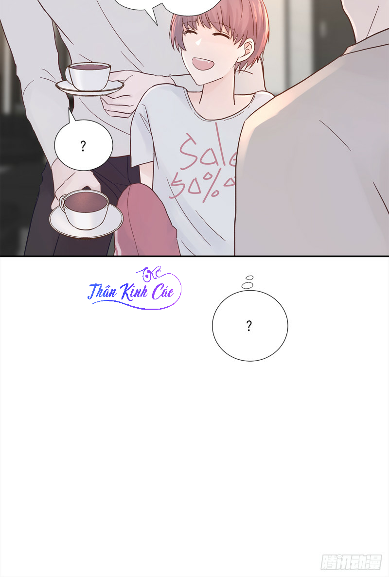 mối tình đầu gian nan của chu thành nhất chapter 29 45