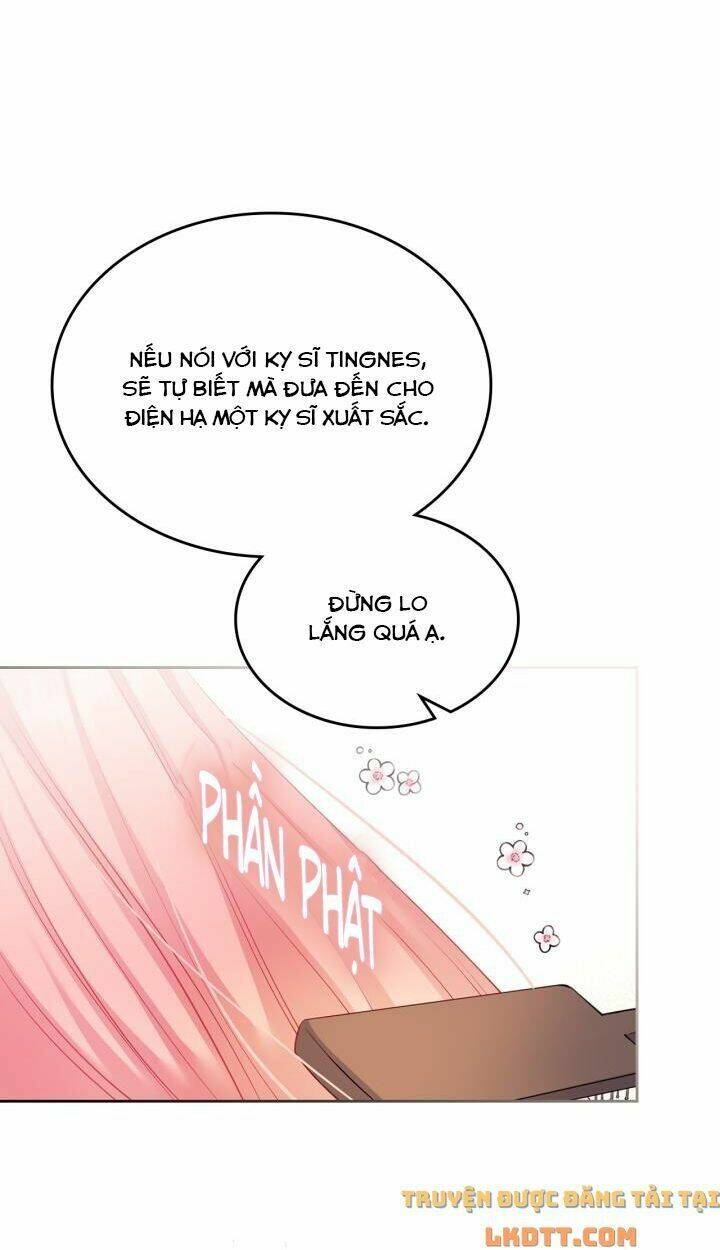 công chúa phản diện muốn ở trong ngôi nhà bánh quy chapter 49 5