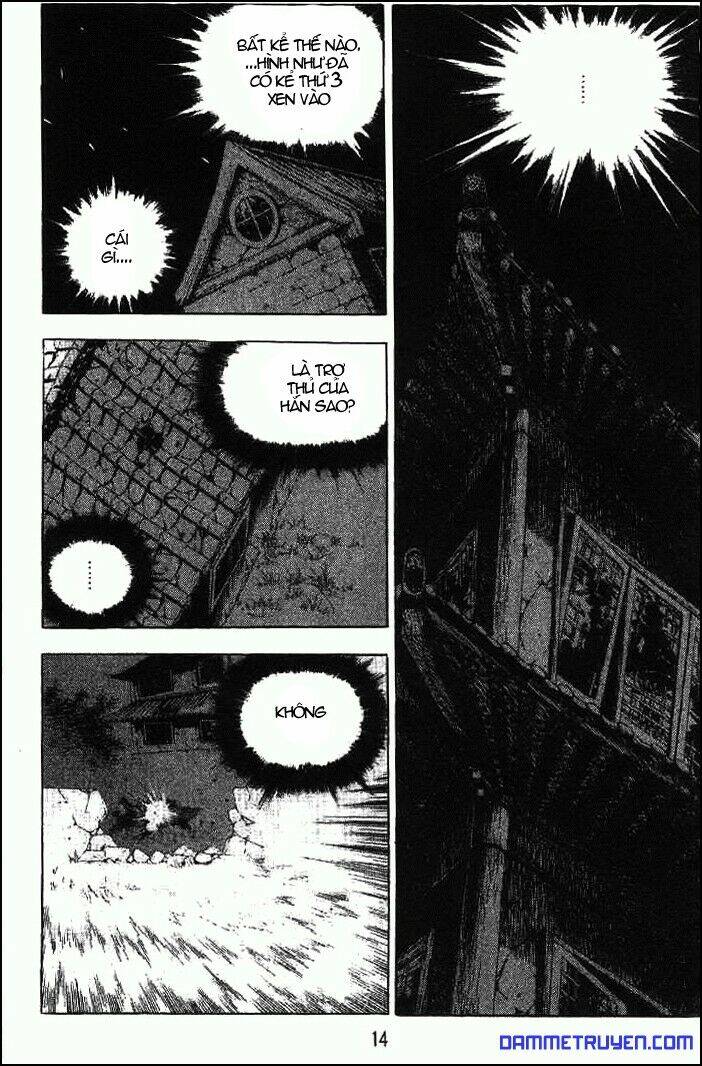 long quyển phong chapter 29 11