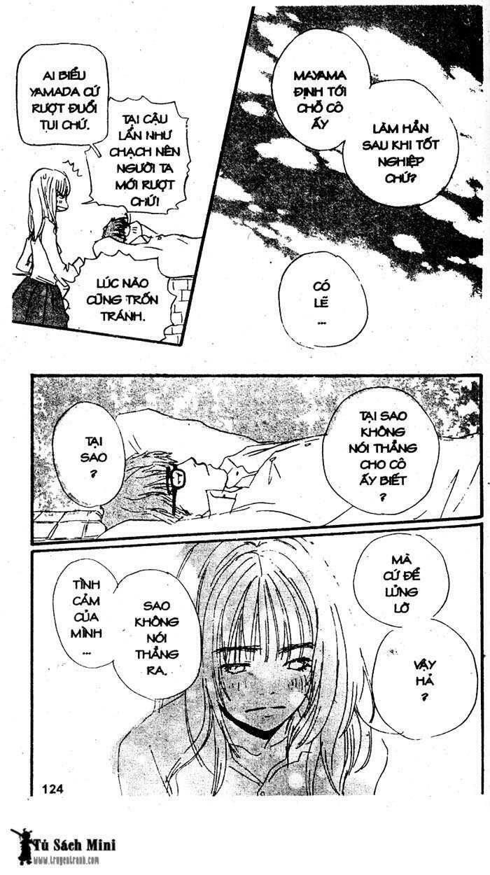 love n life chapter 7 20