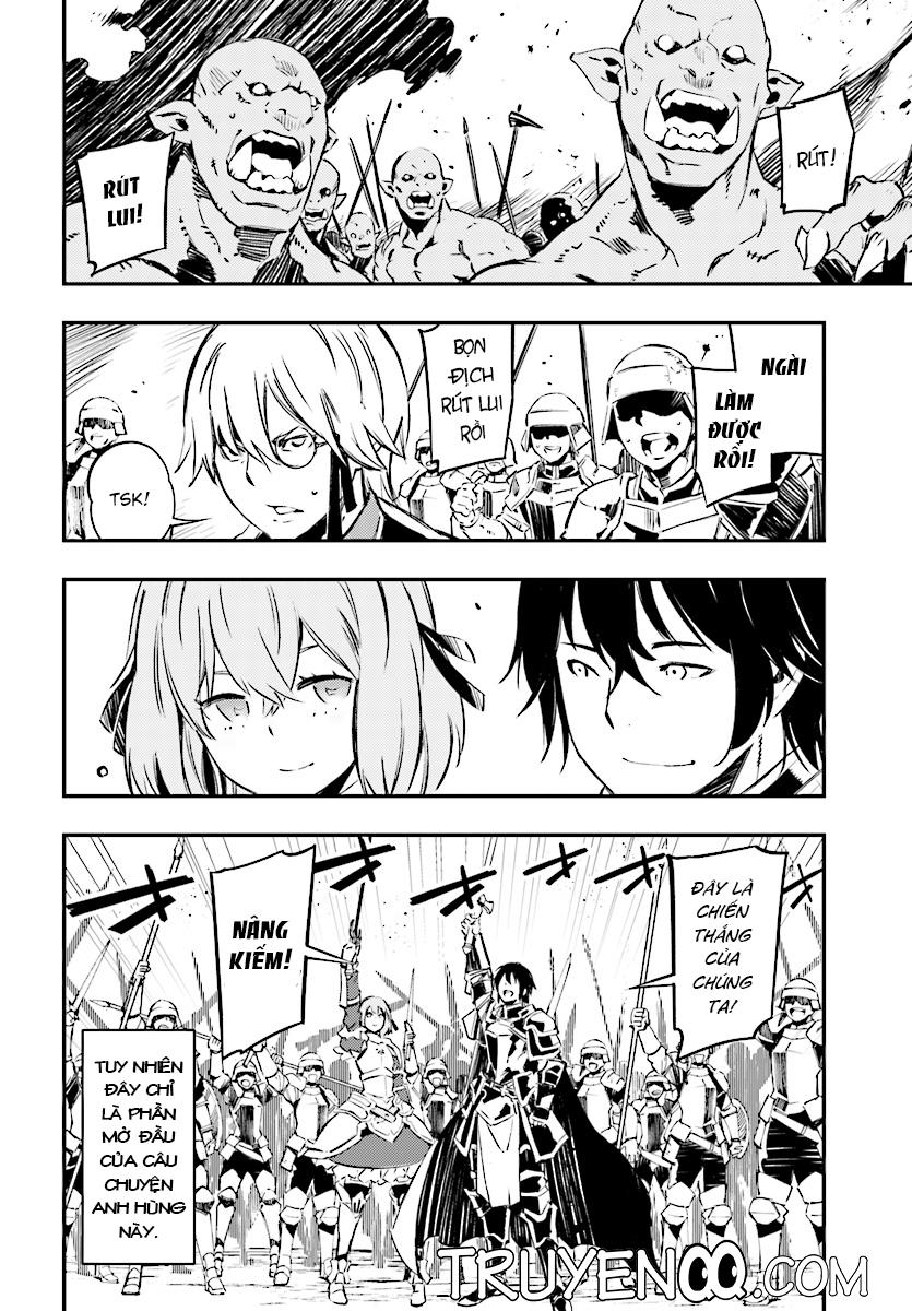 i was kicked out of the hero’s party because i wasn’t a true companion so i decided to have a slow life at the frontier chapter 1 20