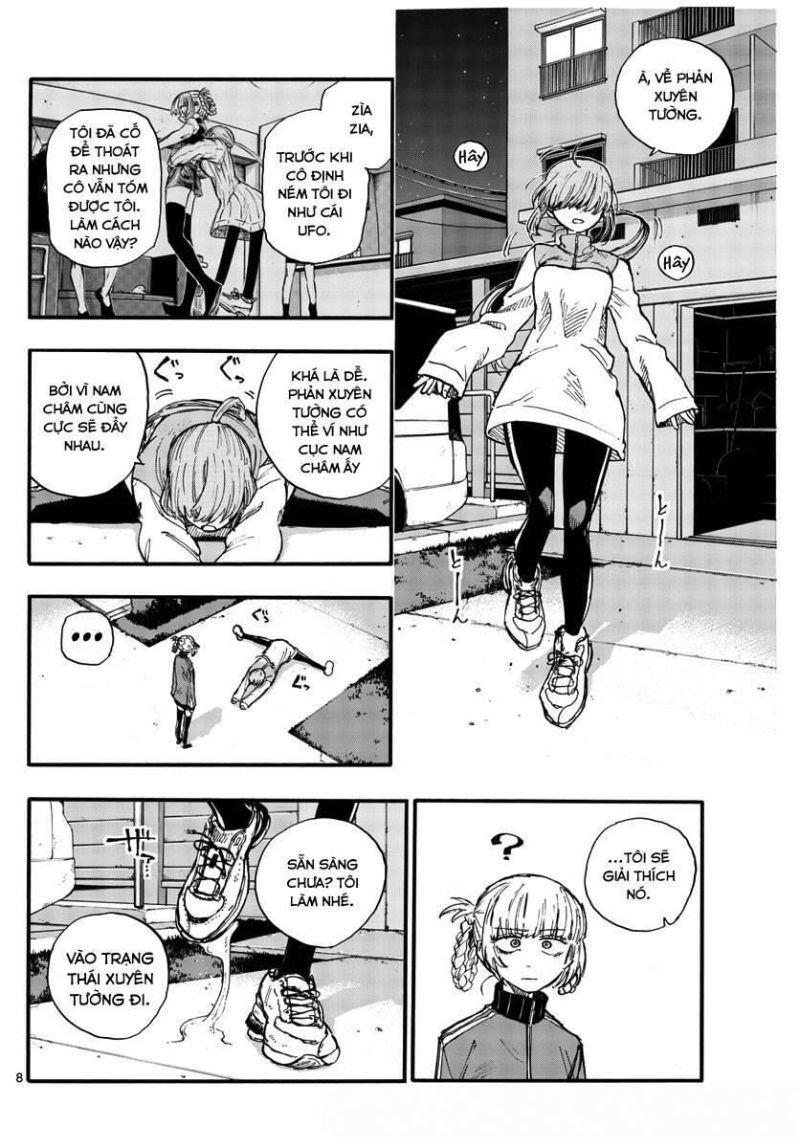 bản nhạc của kẻ đi dạo đêm chapter 128 9