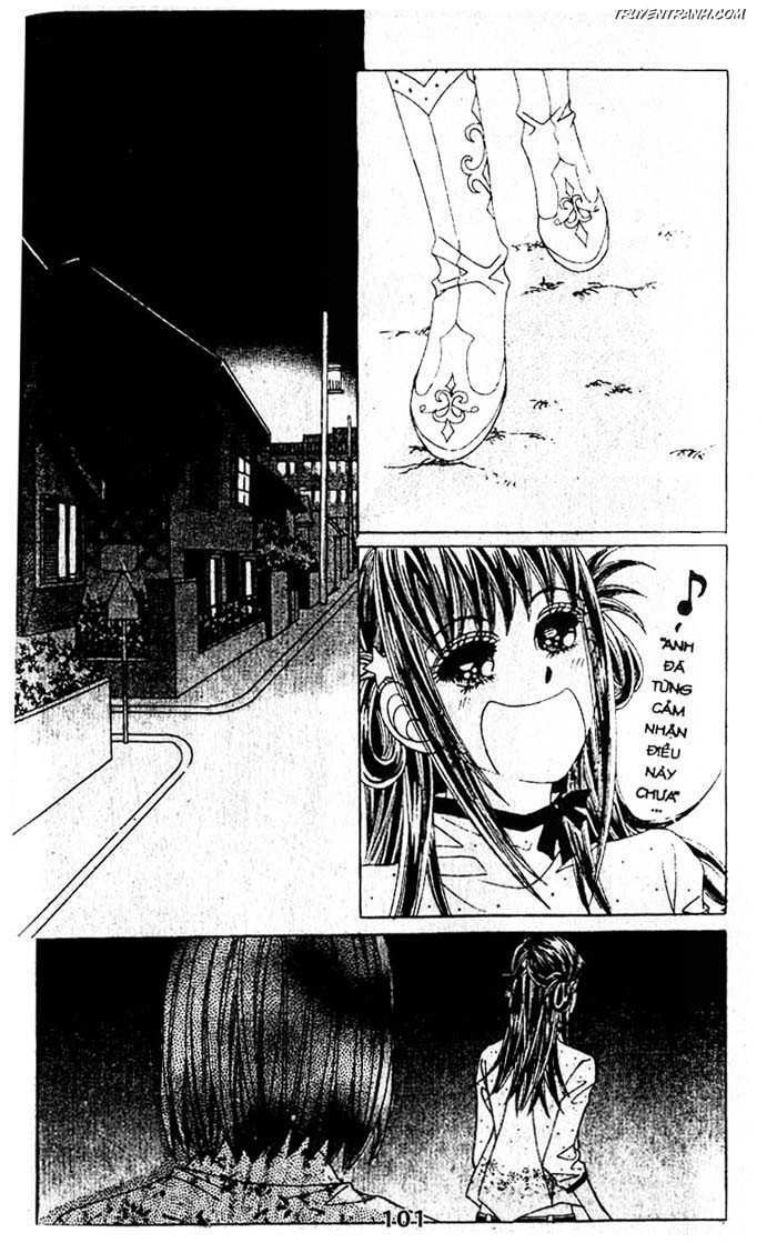 nhà trọ hoàn hảo chapter 40 18