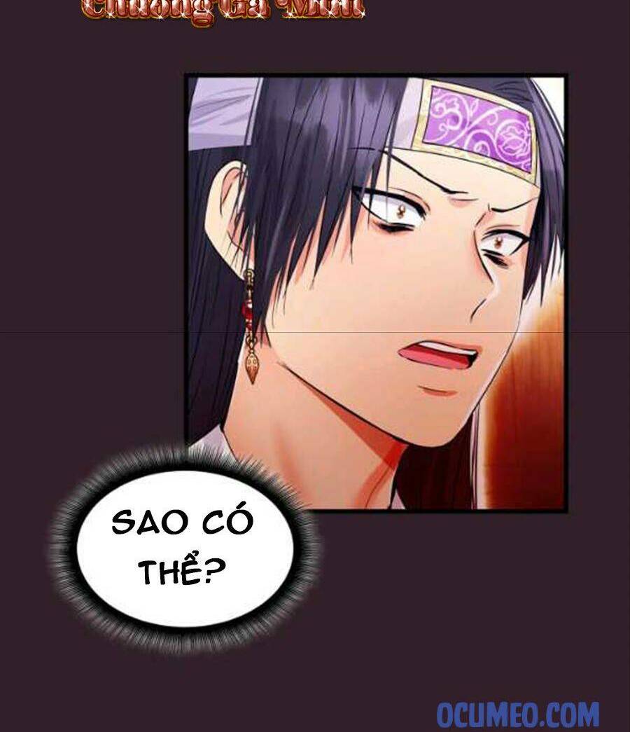 cô dâu của sói đen chapter 25 49