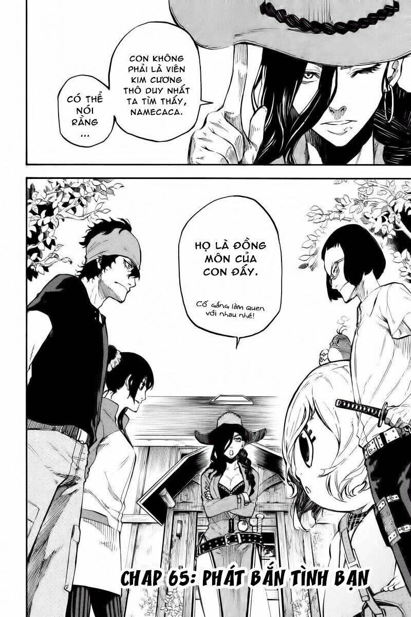 dolly kill kill chapter 65 2