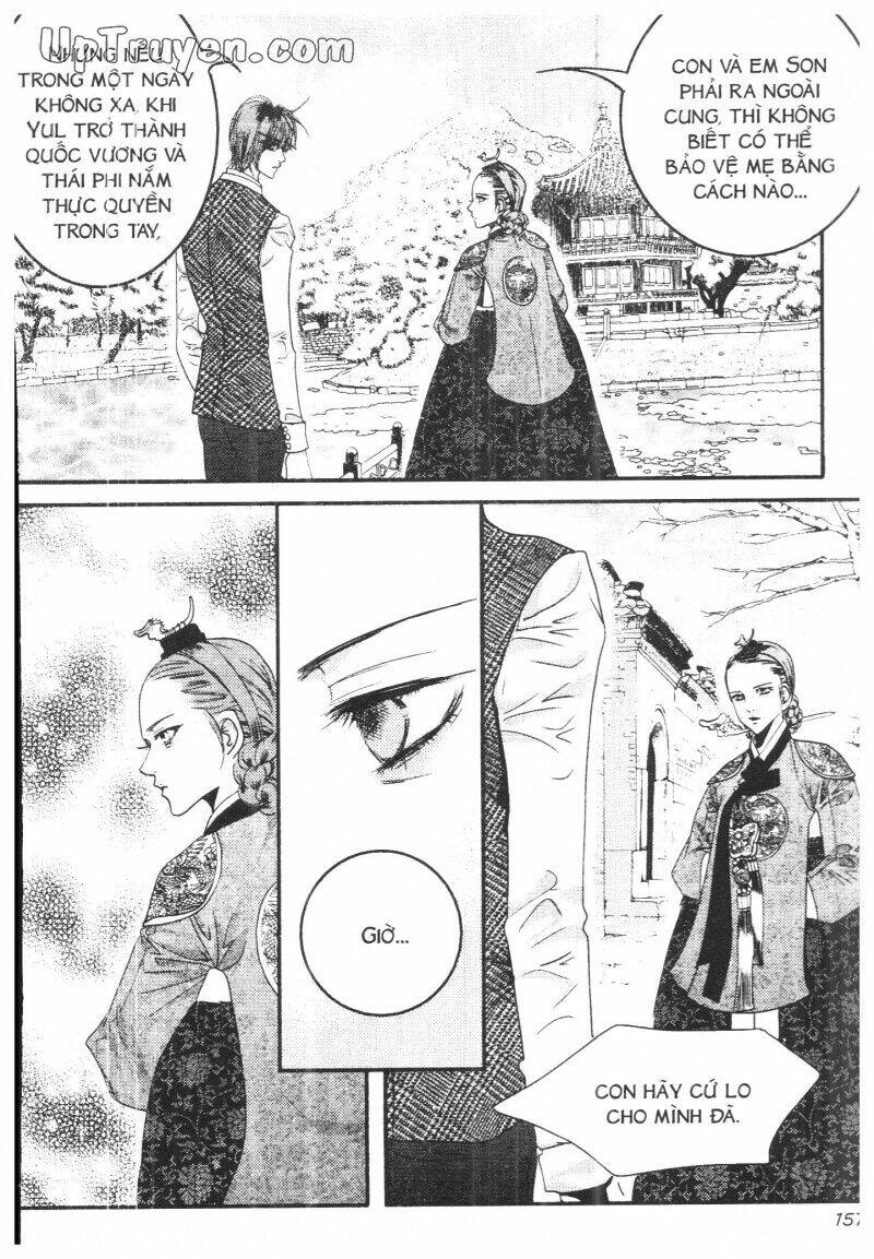 hoàng cung chapter 25 156
