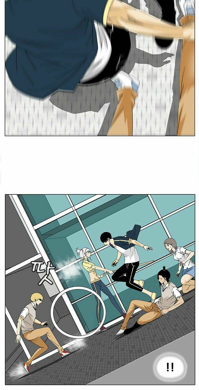 ultimate legend: kang hae hyo chapter 92 33