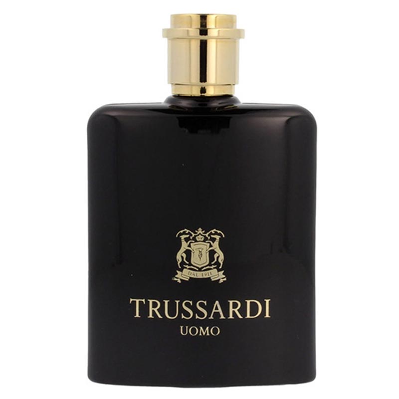 Nước Hoa Nam Trussardi Uomo - Eau De Toilette