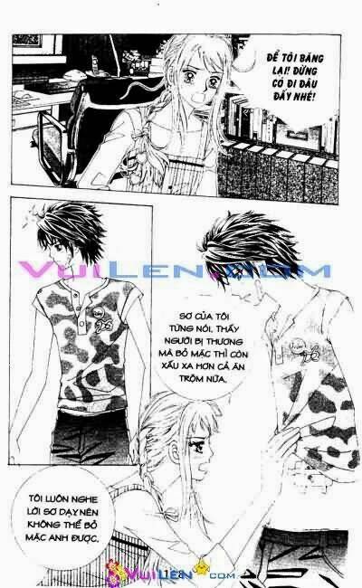 love your enemies chapter 6 7