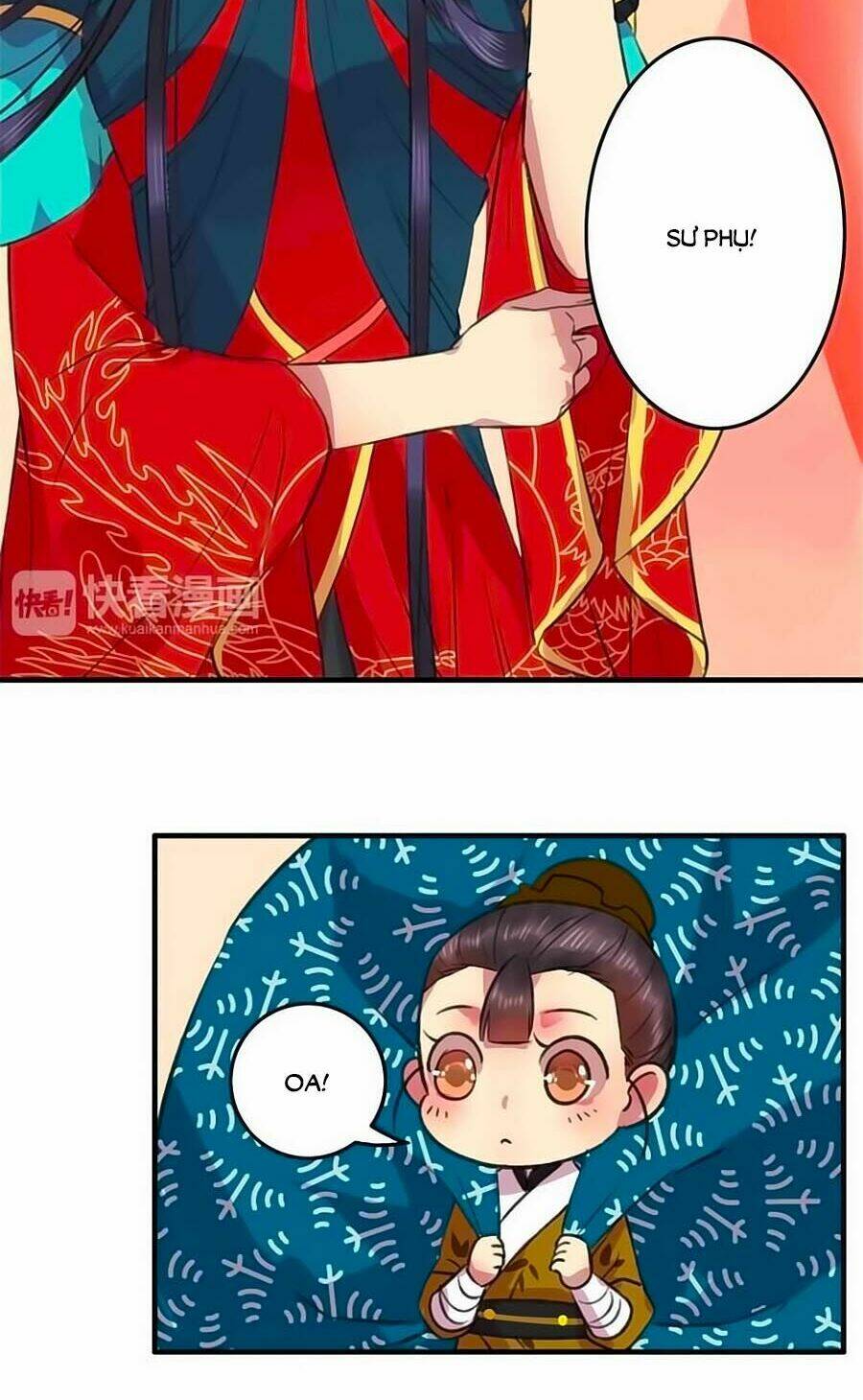 thịnh thế thanh ca chapter 7 45