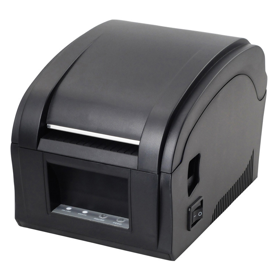 Máy In Mã Vạch Xprinter Xp360B - Hàng Chính Hãng