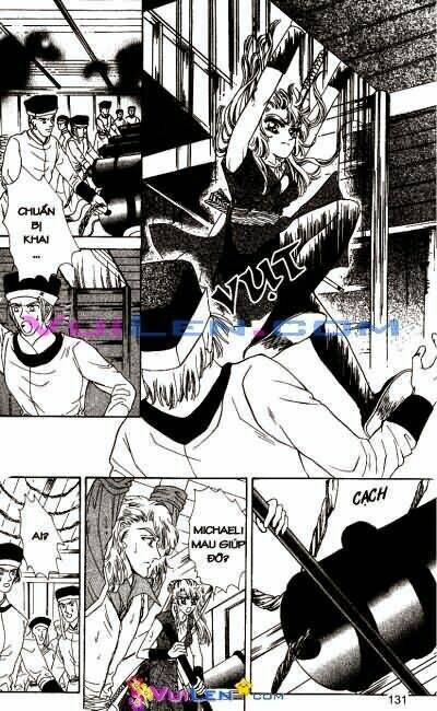 tinh linh của biển chapter 4 131