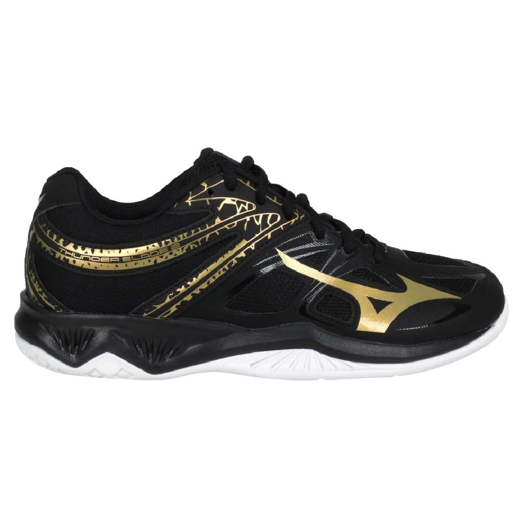 Giày Indoor Mizuno Thunder Blade 2