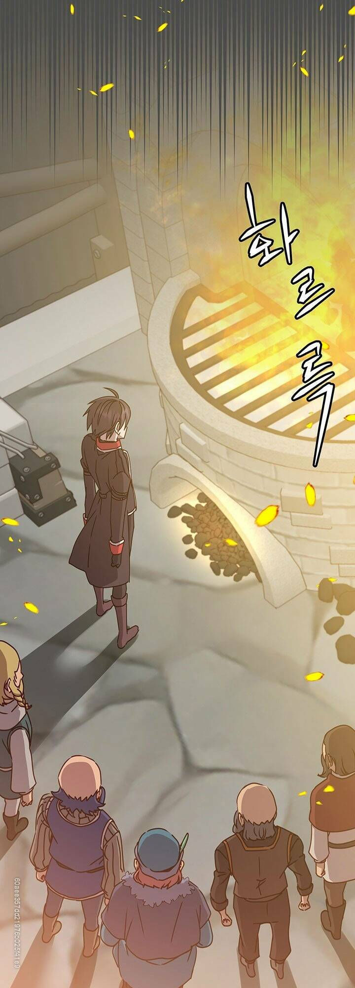 Anh Hùng Mạnh Nhất Trở Lại chapter 50 7