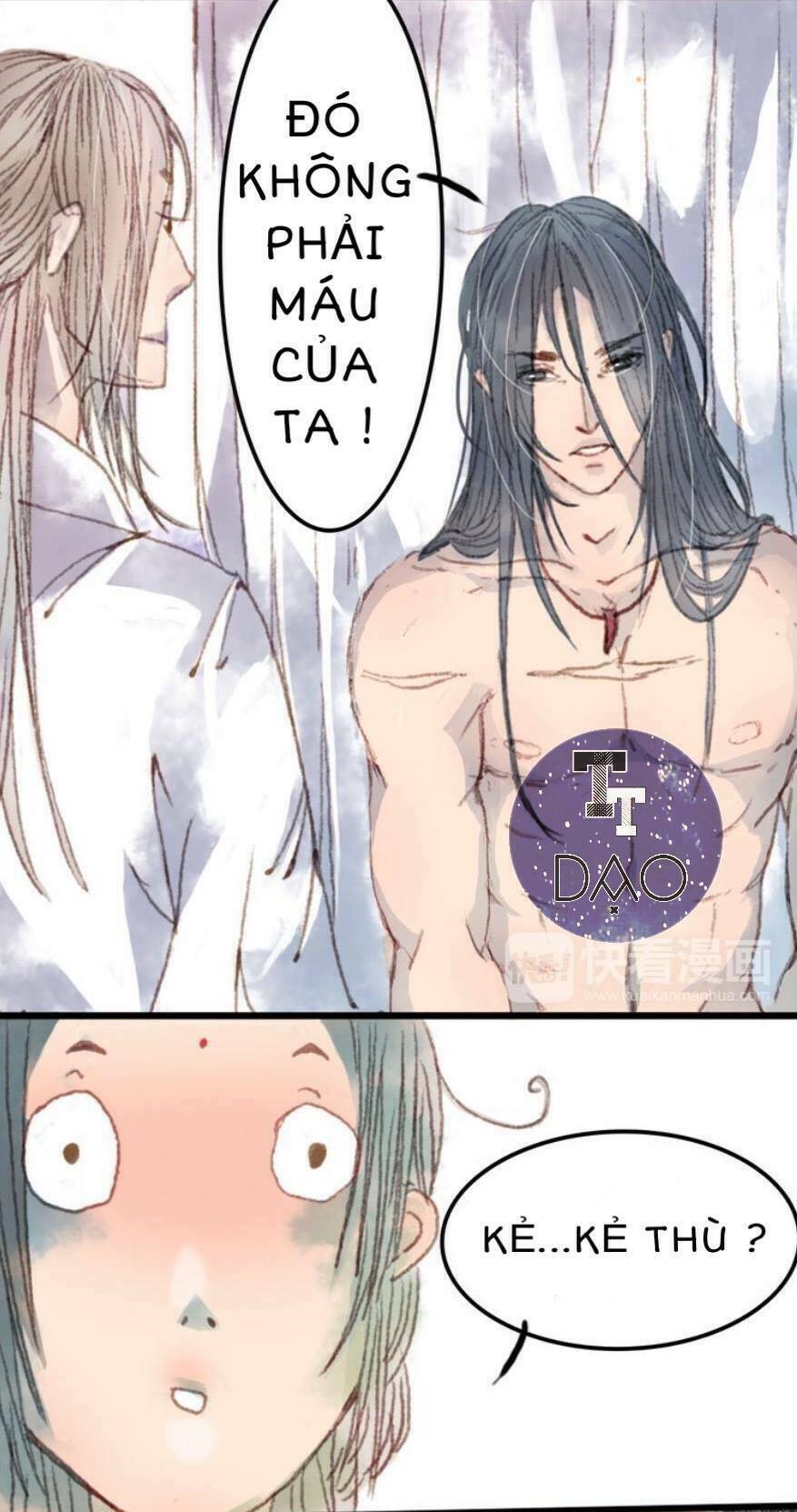 khúc hữu ngộ chapter 1 24