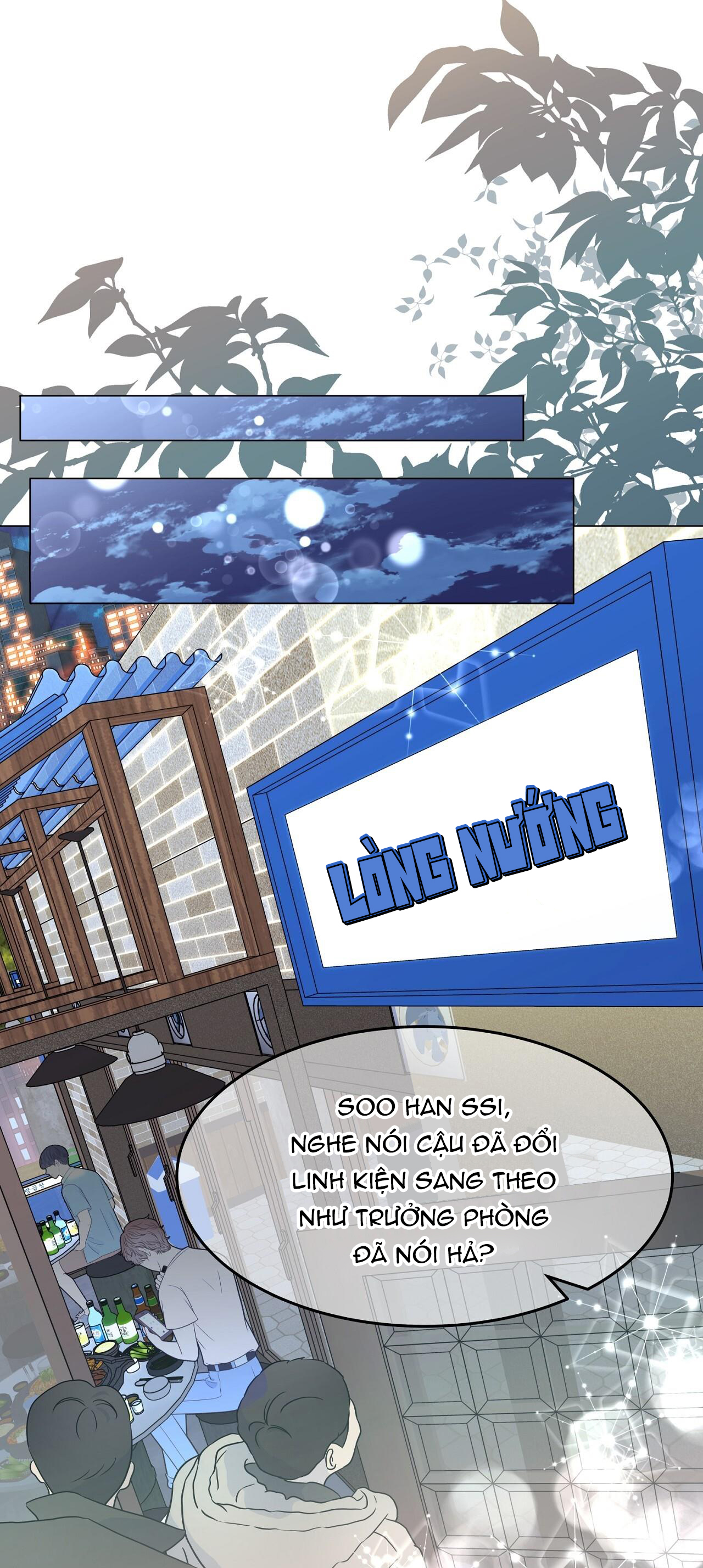 tư duy vị kỷ chapter 28 16