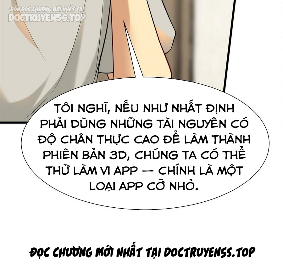 ta làm giàu từ thua lỗ game chapter 96 39