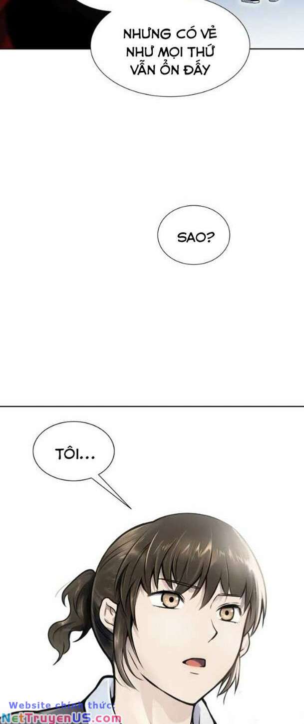 cuộc chiến trong tòa tháp chapter 589 56