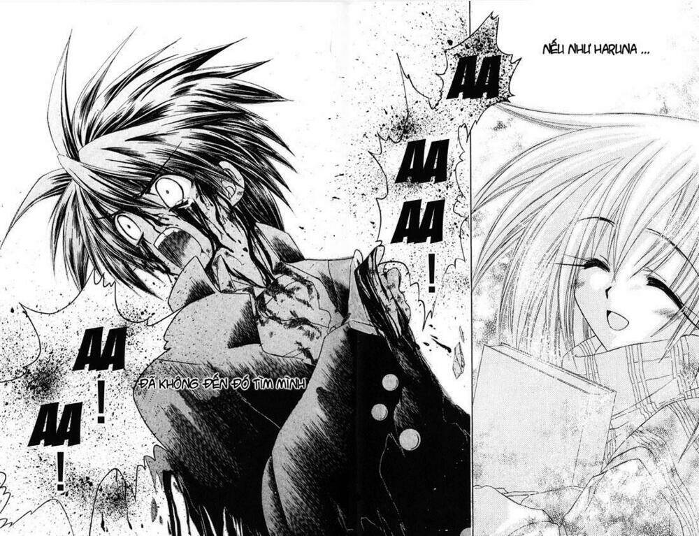 watashi no messiah-sama chapter 6 25