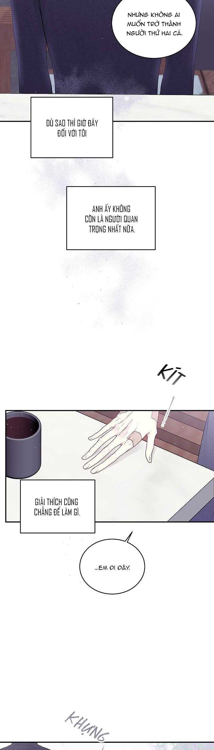 bình minh thứ hai chapter 64 8