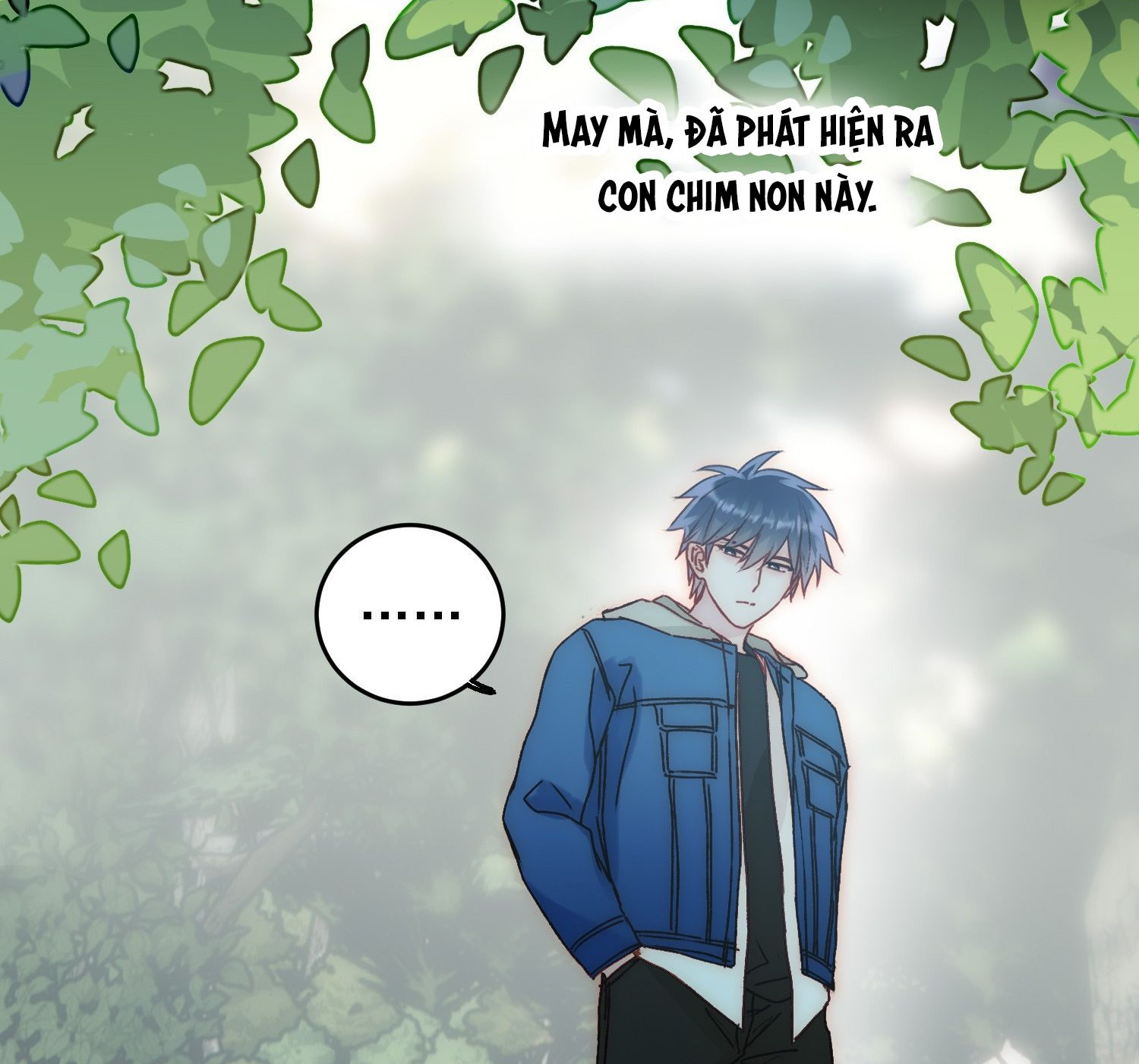 tôi phải làm một kẻ đại xấu xa chapter 44 54