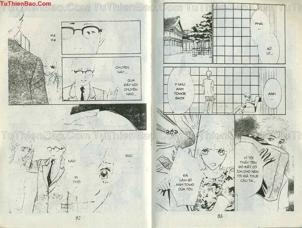 lo lem thời @ chapter 6 42