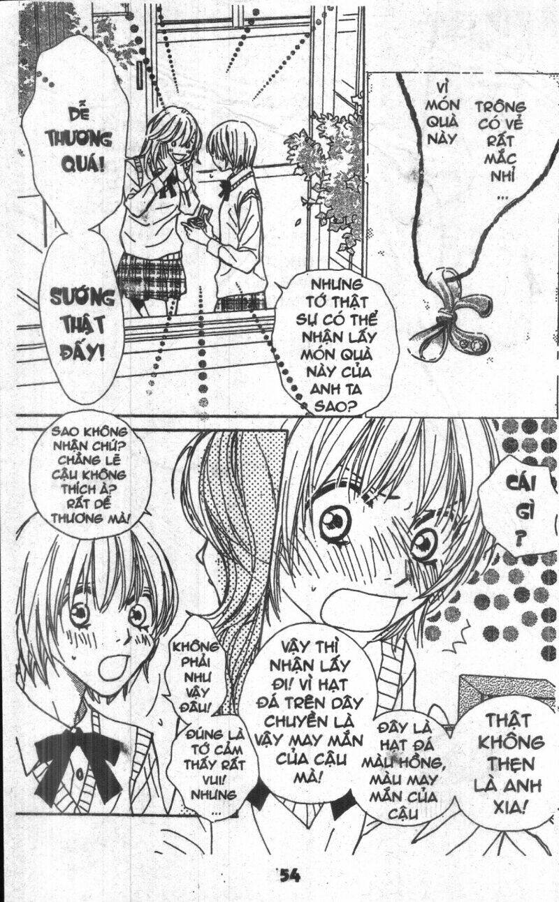 sweet mission chapter 4 52