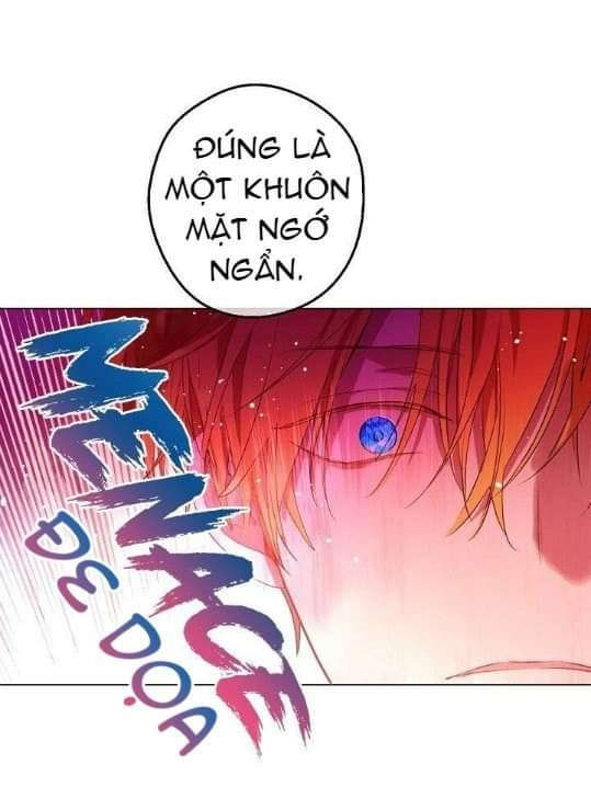 bỗng một ngày nọ tôi trở thành nàng công chúa chapter 53 38