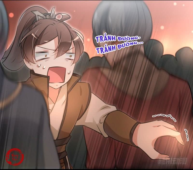 vương gia không thể trêu chapter 20 10