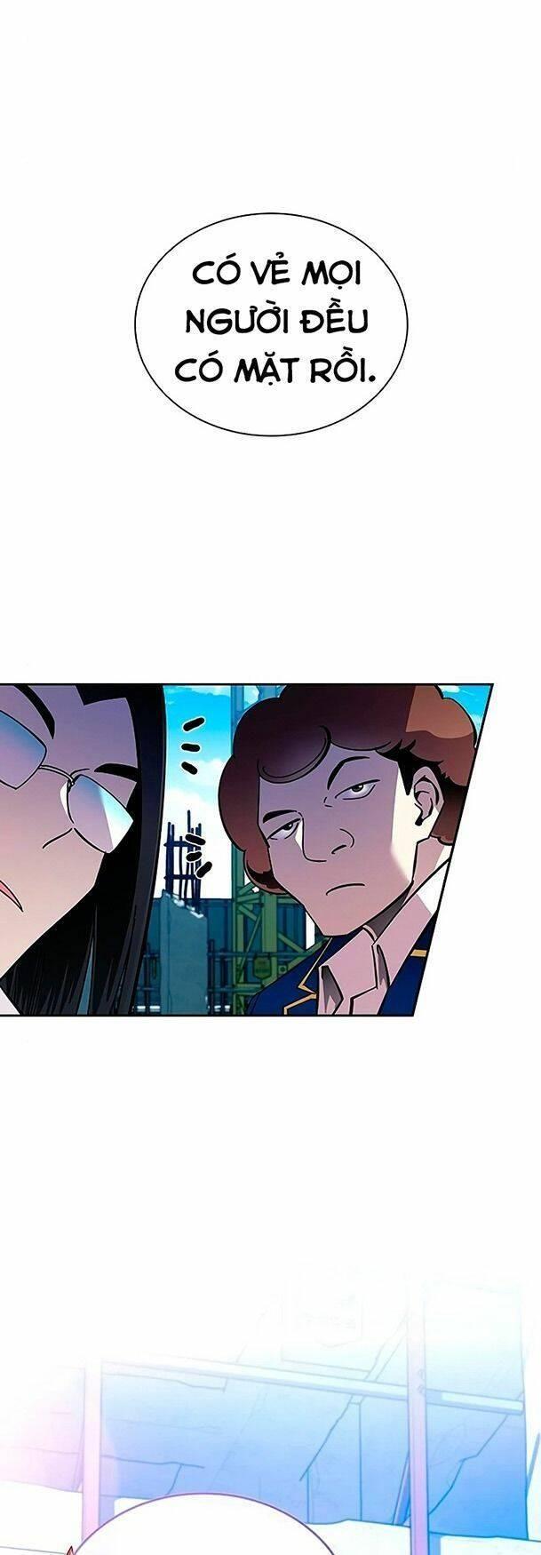 chuyển sinh thành ác nhân chapter 83 77