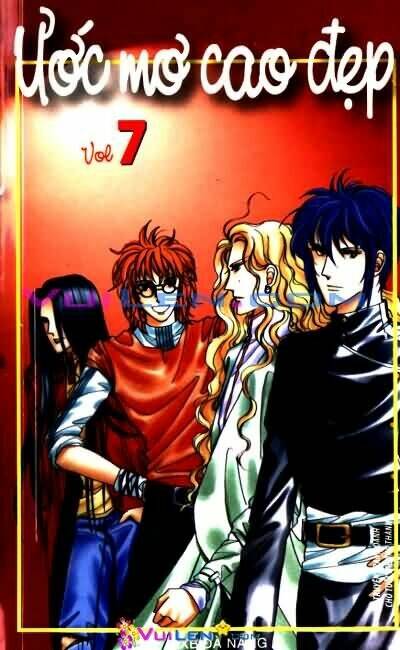 ước mơ cao đẹp chapter 7 1