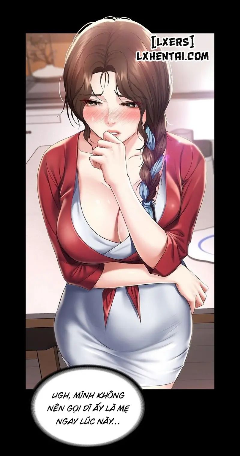 nhật ký ở trọ - không che chapter 37 12