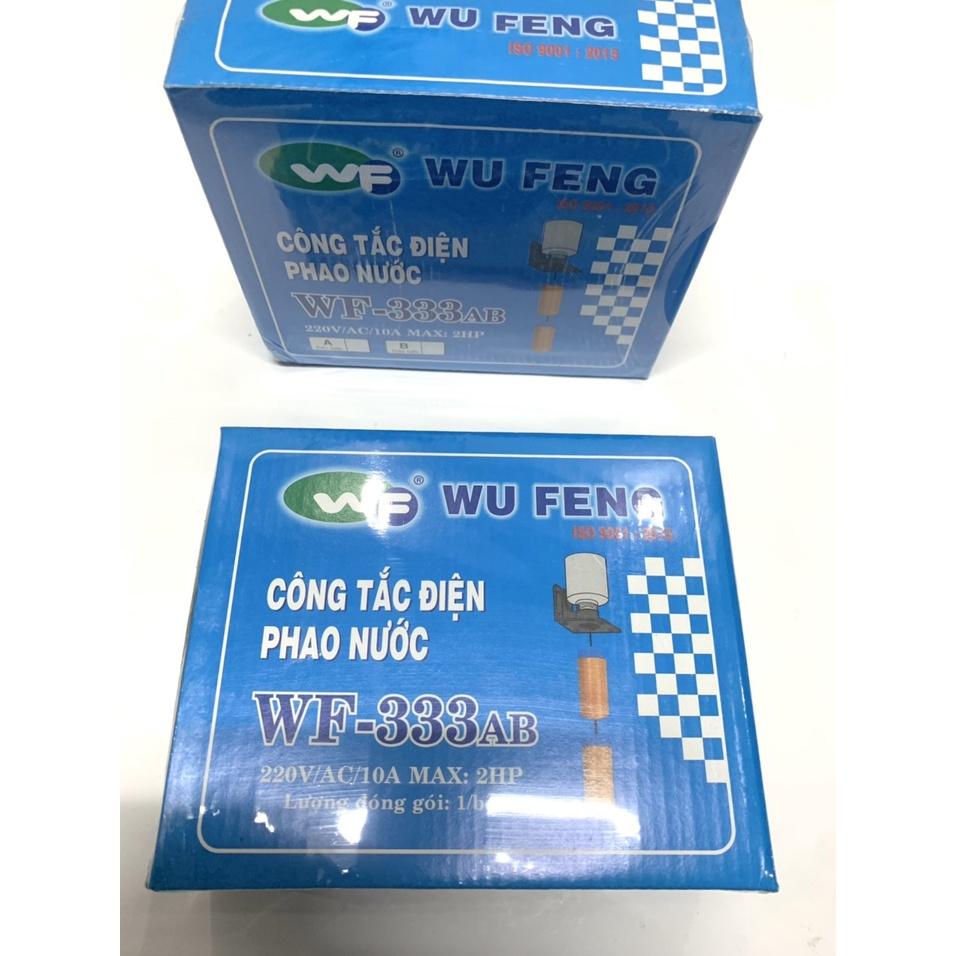 Phao Điện Wufeng Bơm Nước Tự Động