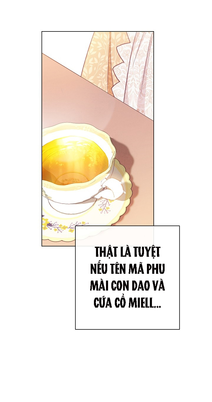 ác nữ đảo ngược đồng hồ cát chapter 15 71