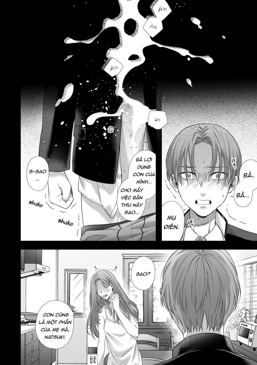 oneshot hỏny chapter 207.2 10