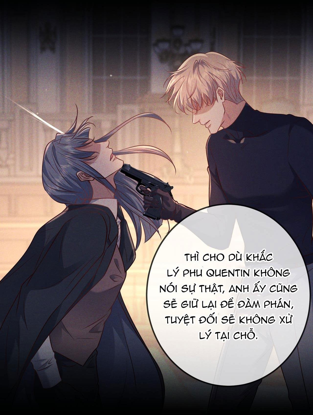 cạn tình chapter 44 26