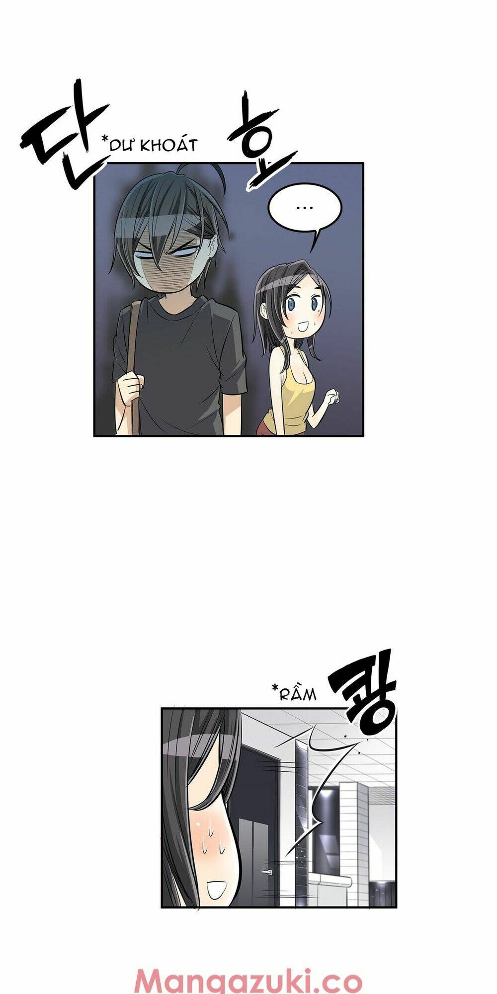 câu lạc bộ sa đoạ chapter 30 66