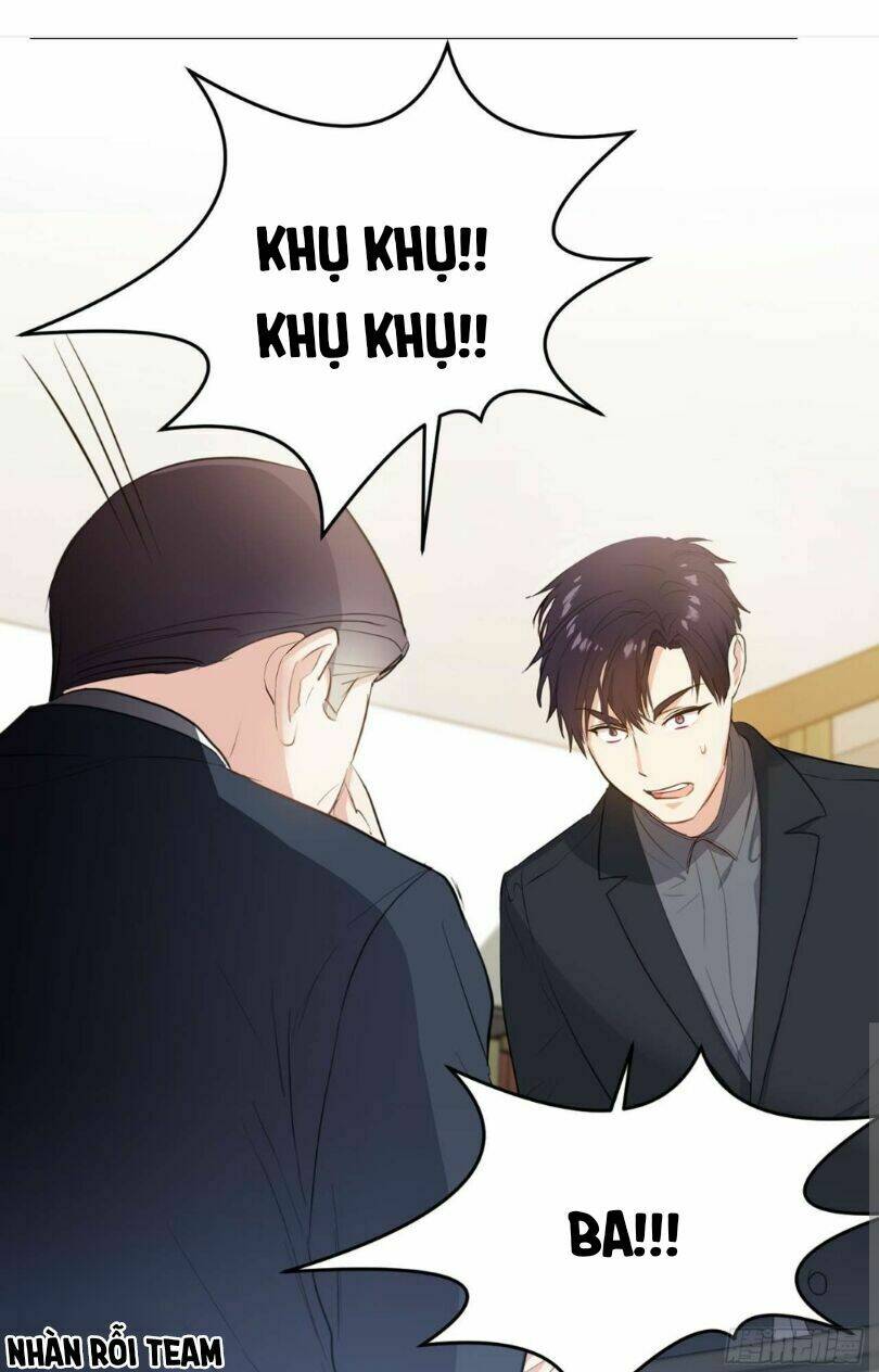 acup tiên sinh chapter 25 14