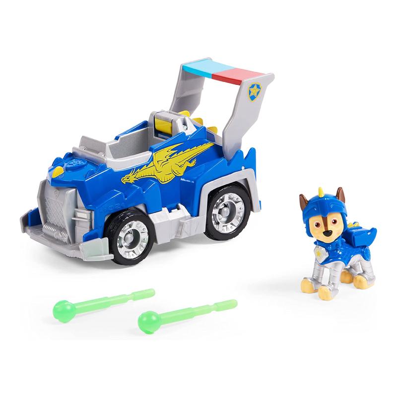 Đồ Chơi Paw Patrol Xe Cứu Hộ Giải Cứu Rồng Chase 6063584