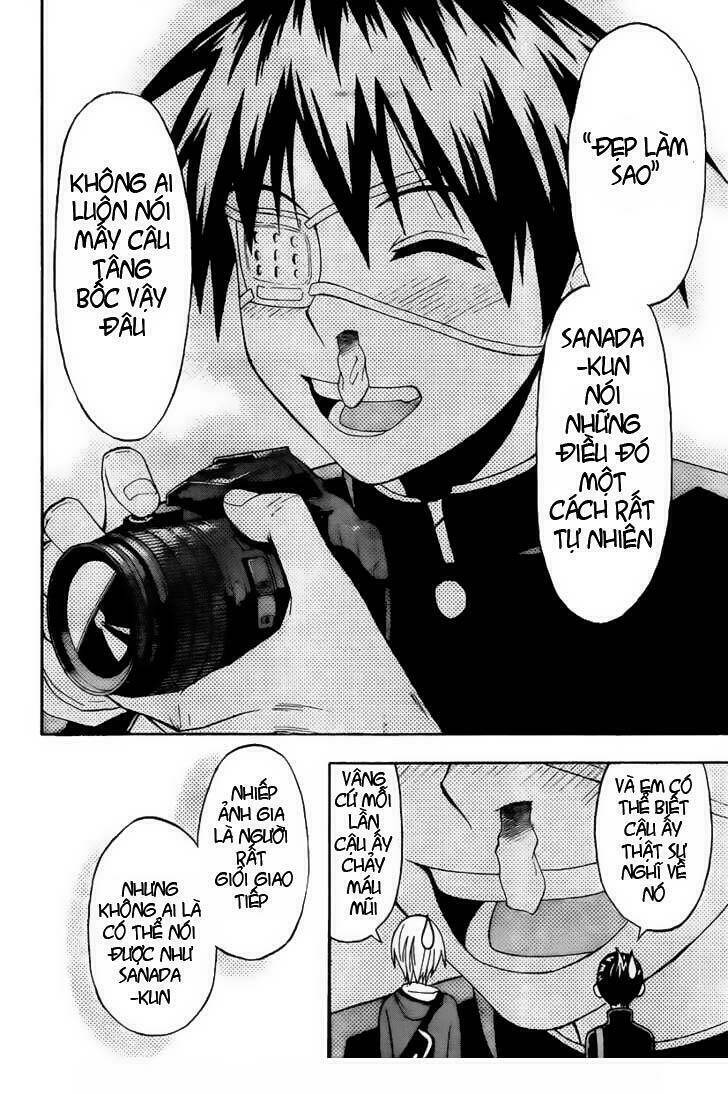 lock on! chapter 7 15