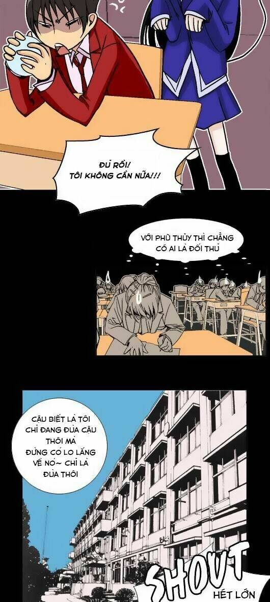 pet diary chapter 10 14