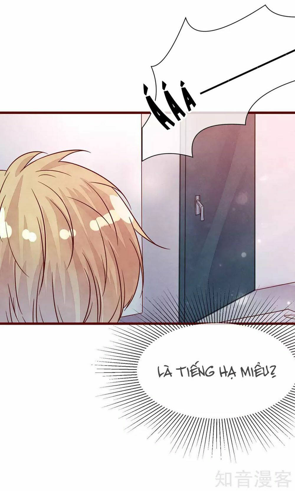 đào tạo nuôi dưỡng bạn trai mèo chapter 24.5 5