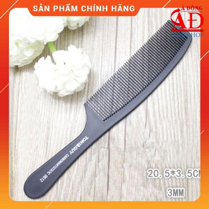 LƯỢC CHẢI TÓC NAM TONI&GUY ĐEN