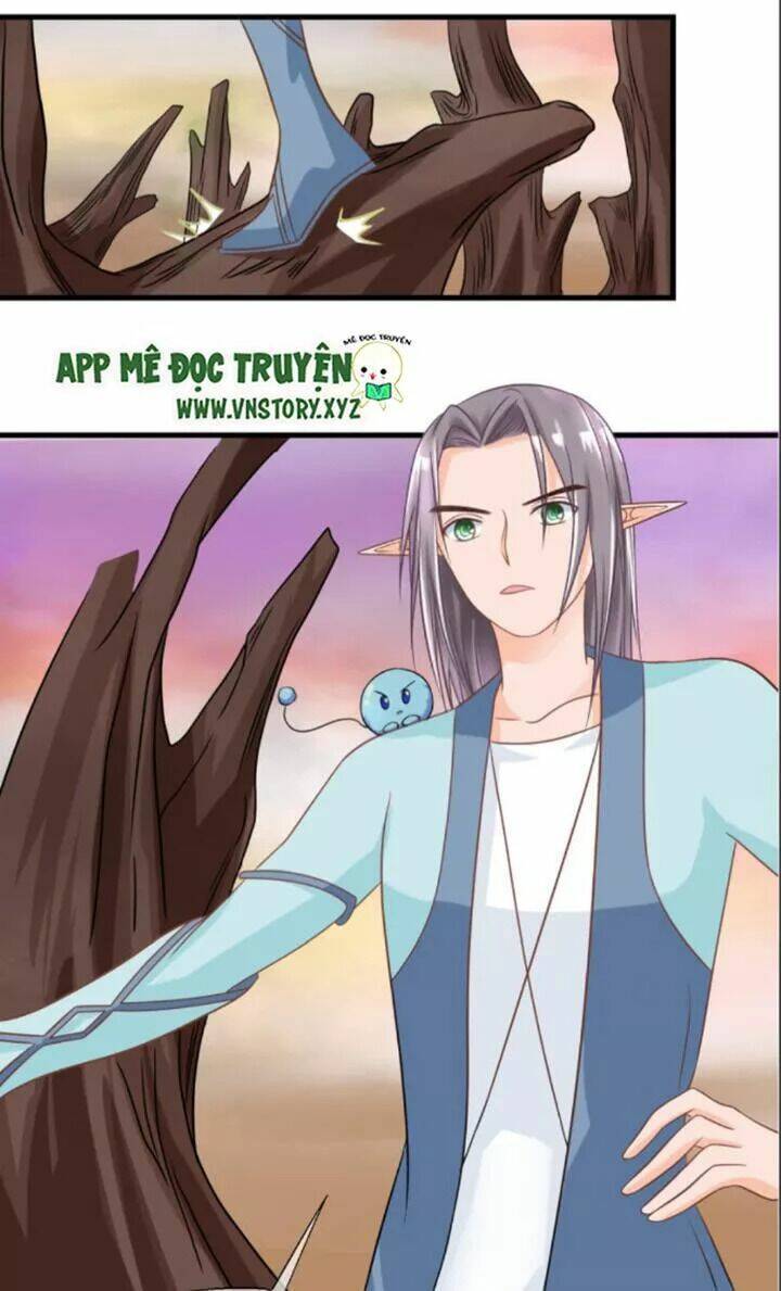 bồn tắm có vấn đề?! chapter 54 46