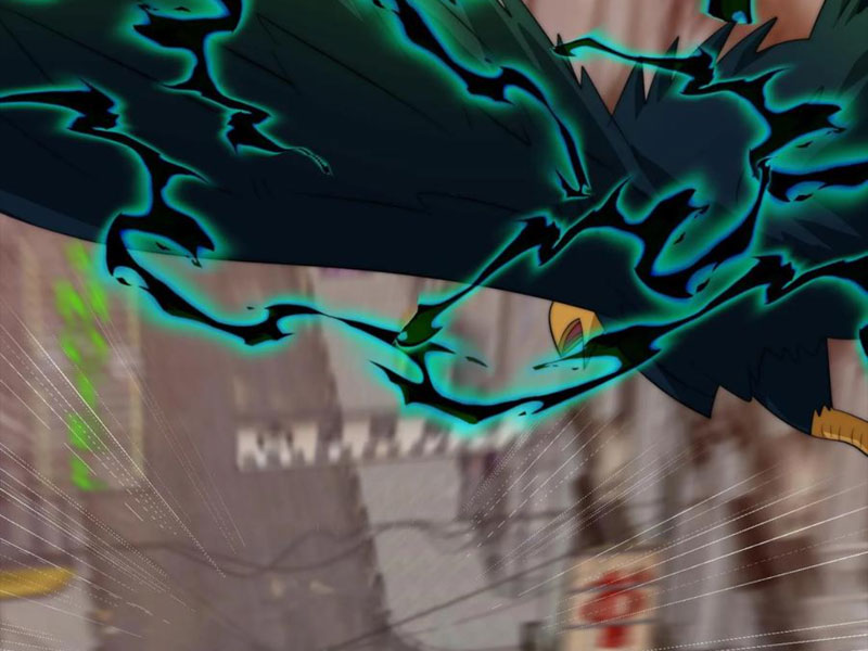 Slime ta treo cự long lên đánh là hợp lý nhỉ? Chapter 163 38