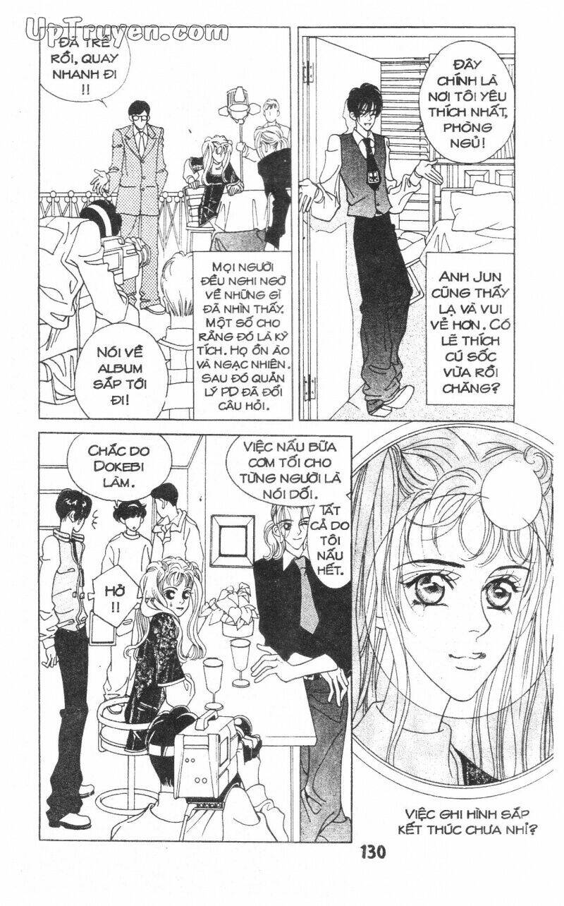 hãy đến đây tình yêu chapter 2 129