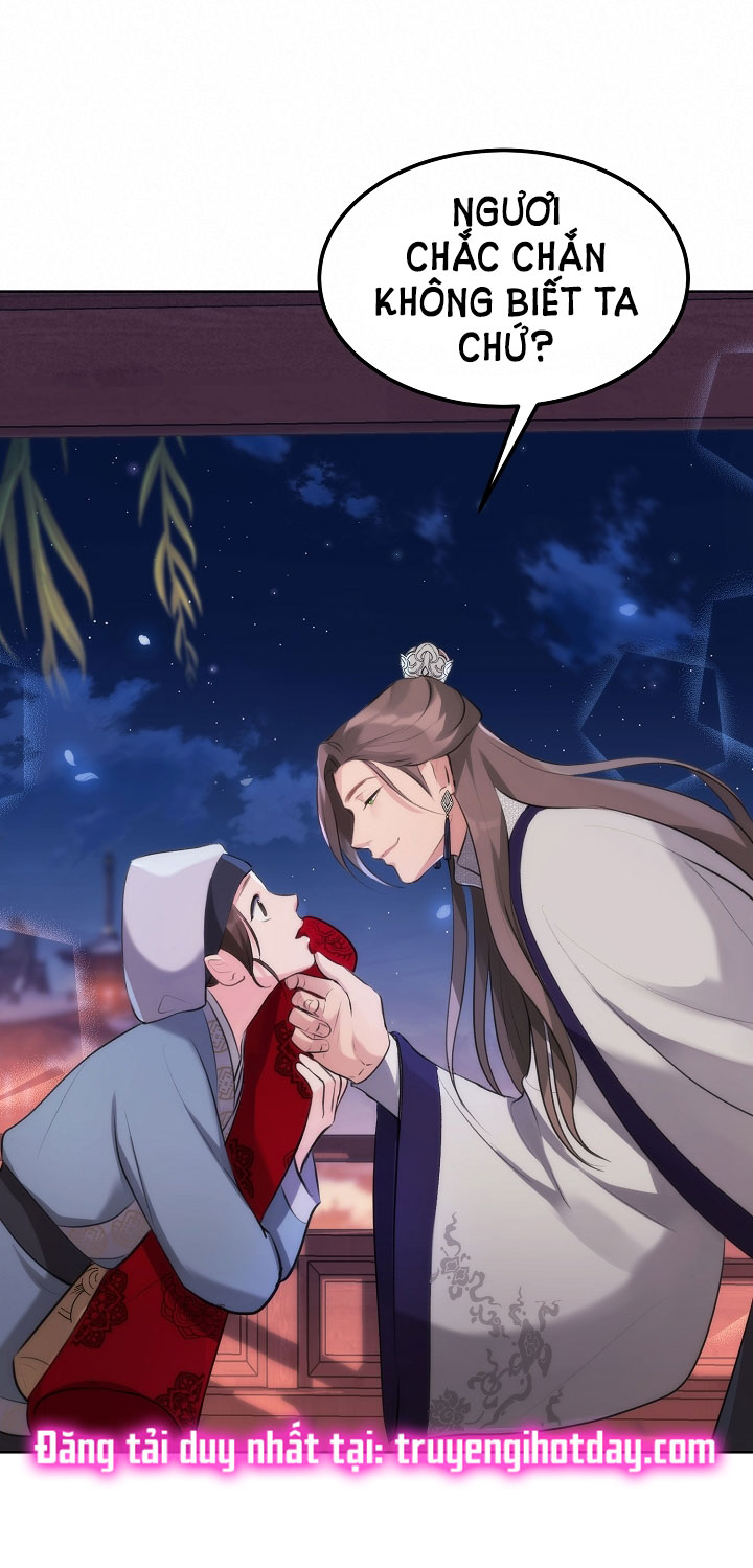 Hôn Nhân Bí Mật chapter 2.1 - Trang 25