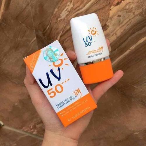 Kem Chống Nắng Uv50 Thái Lan 30G